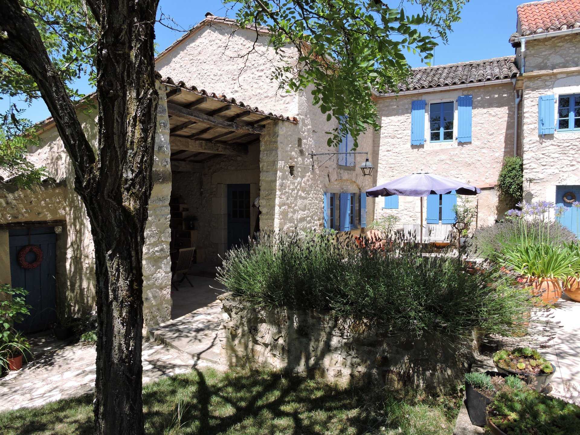 Будинок в Monestiés, Occitanie 10927886
