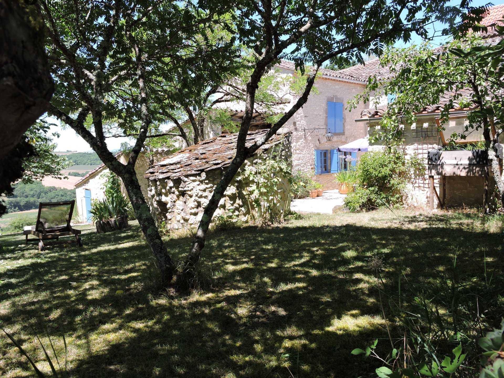 房子 在 Monestiés, Occitanie 10927886