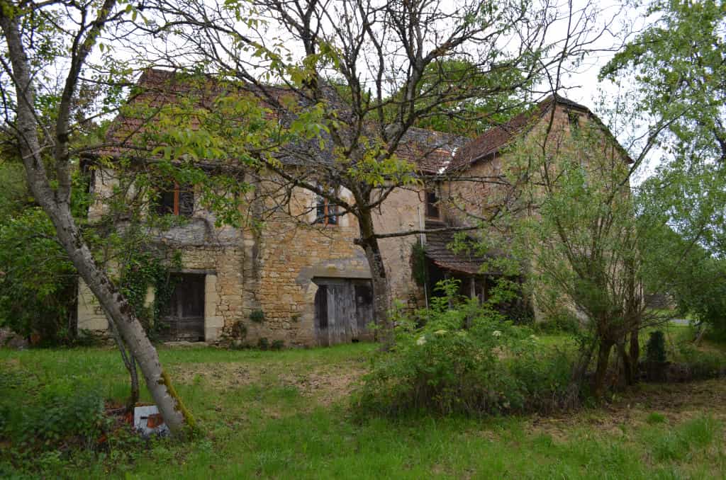집 에 Montignac, Nouvelle-Aquitaine 10927904