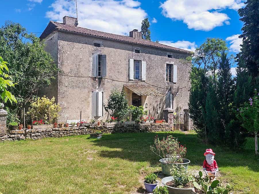 House in Fonroque, Nouvelle-Aquitaine 10927910