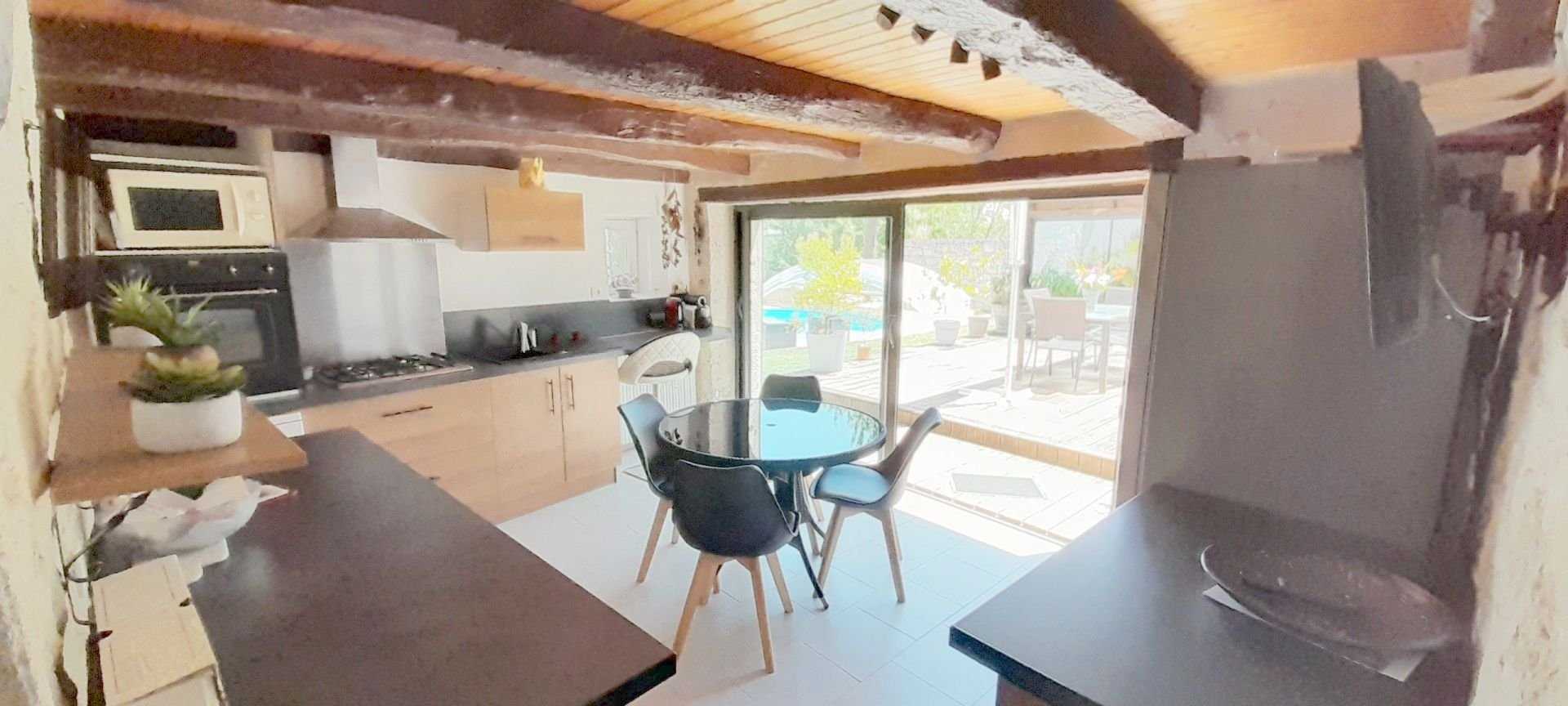 House in Frespech, Nouvelle-Aquitaine 10927914