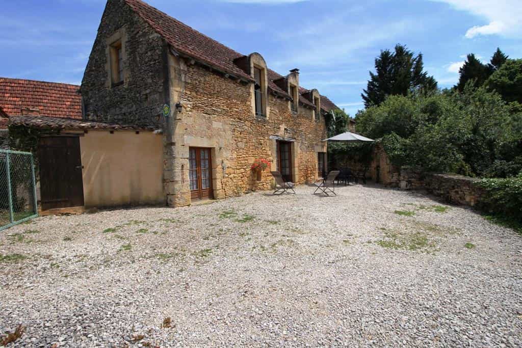 Hus i Saint-Cyprien, Nouvelle-Aquitaine 10927956