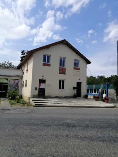 casa en Castelnau-Magnoac, Occitania 10928016