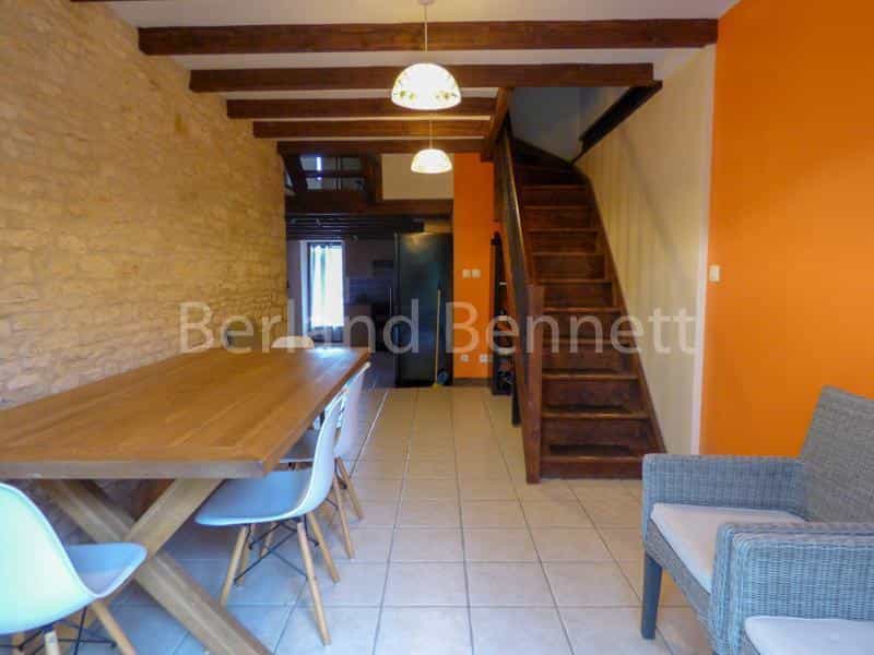 Huis in Blanzay, Nouvelle-Aquitaine 10928060