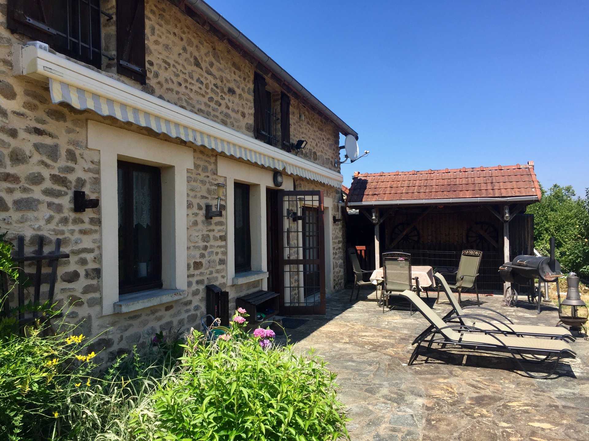 House in Crozant, Nouvelle-Aquitaine 10928061