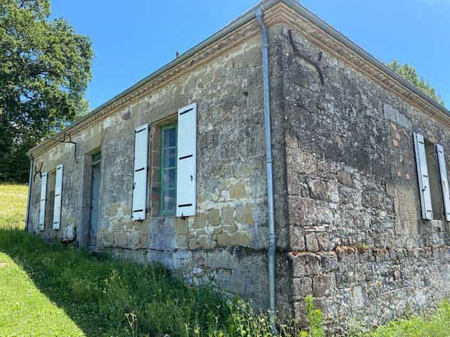 Rumah di Lauzun, Nouvelle-Aquitaine 10928082
