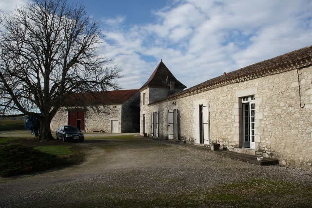 Haus im Saint-Cyprien, Neu-Aquitanien 10928136