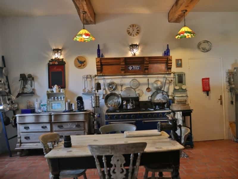 Huis in Roquebrune, Occitanie 10928144