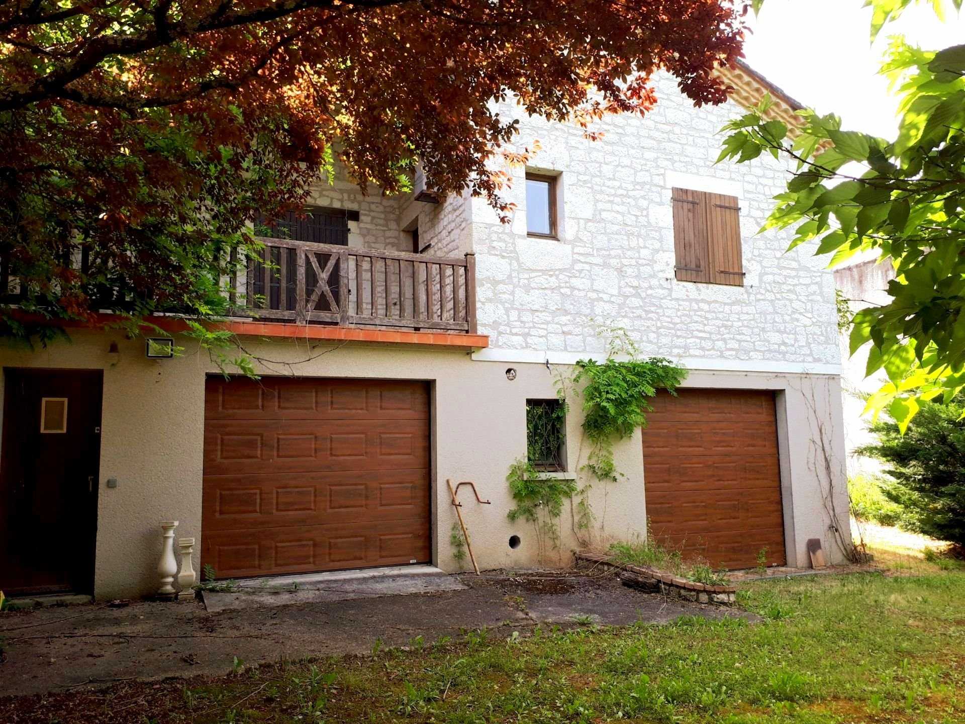 房子 在 Montaigu-de-Quercy, Occitanie 10928173