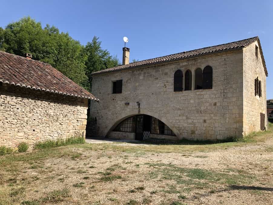 Andet i Blanquefort-sur-Briolance, Nouvelle-Aquitaine 10928176