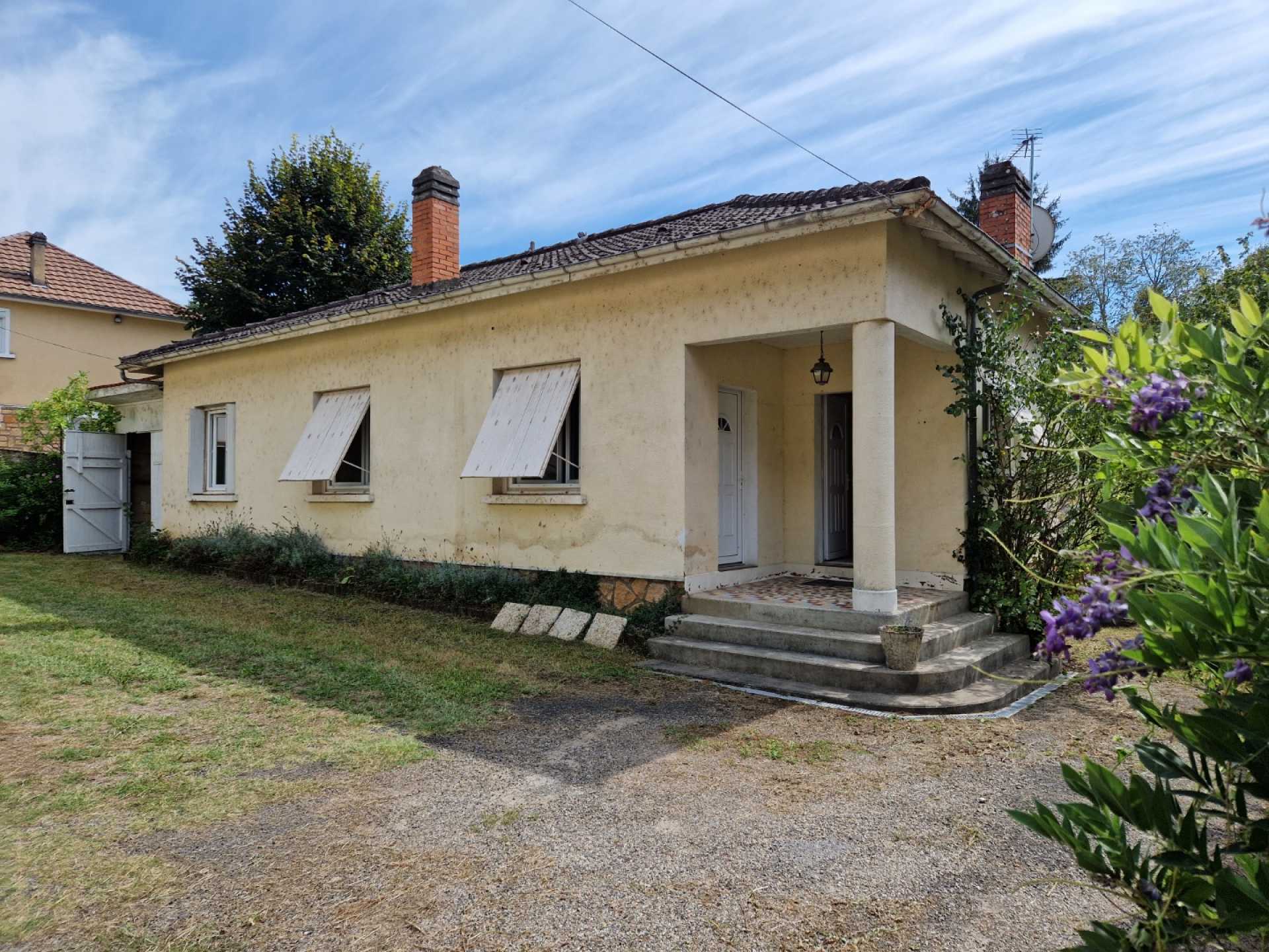 Rumah di Le Bugue, Nouvelle-Aquitaine 10928217
