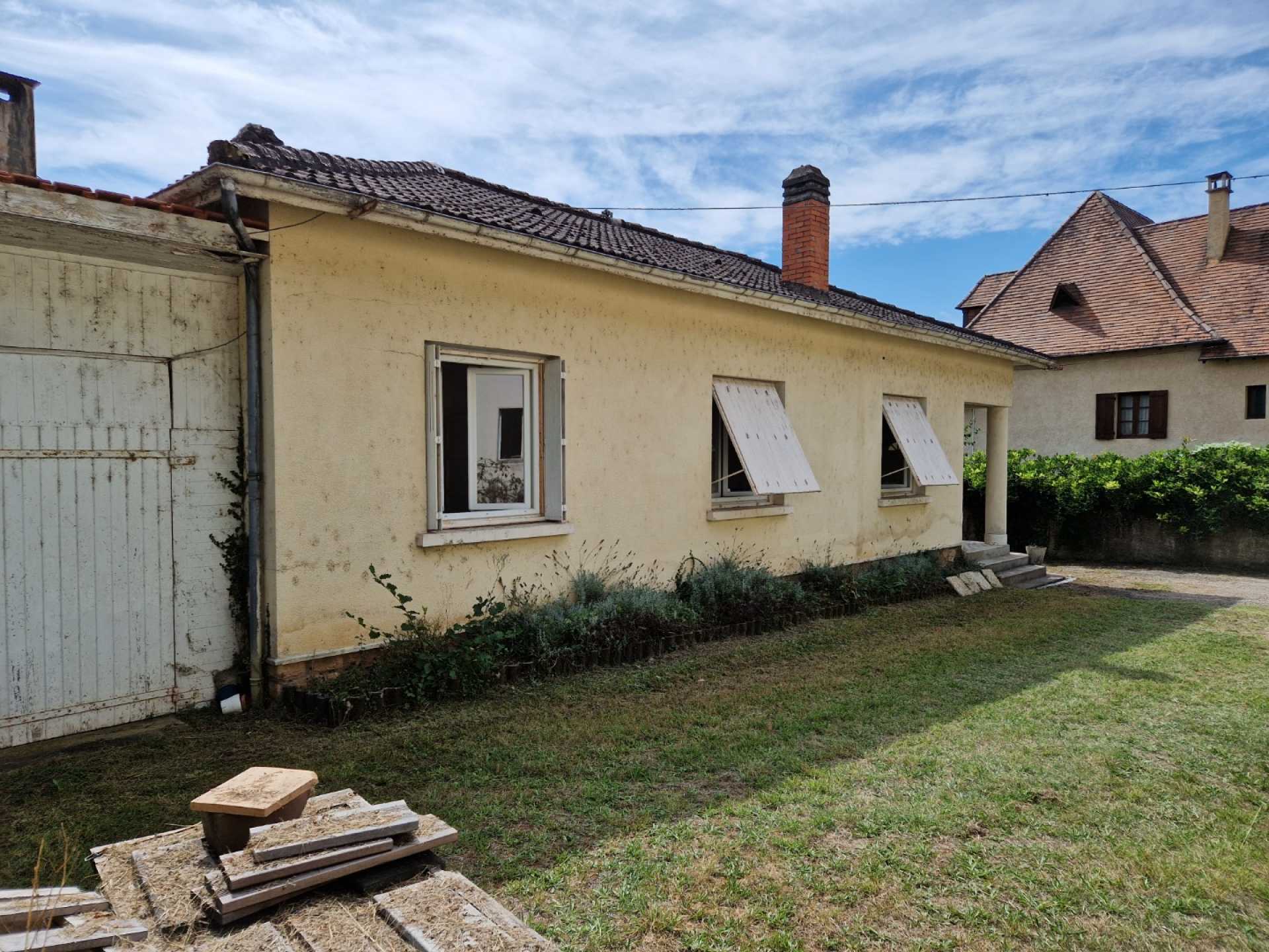 Hus i Le Bugue, Nouvelle-Aquitaine 10928217