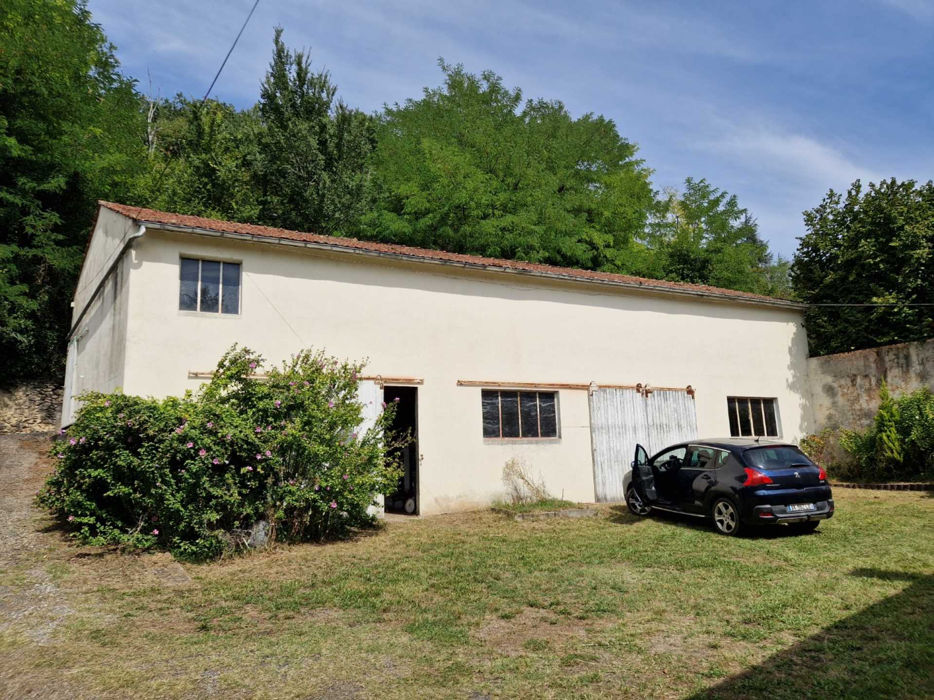 Rumah di Le Bugue, Nouvelle-Aquitaine 10928217