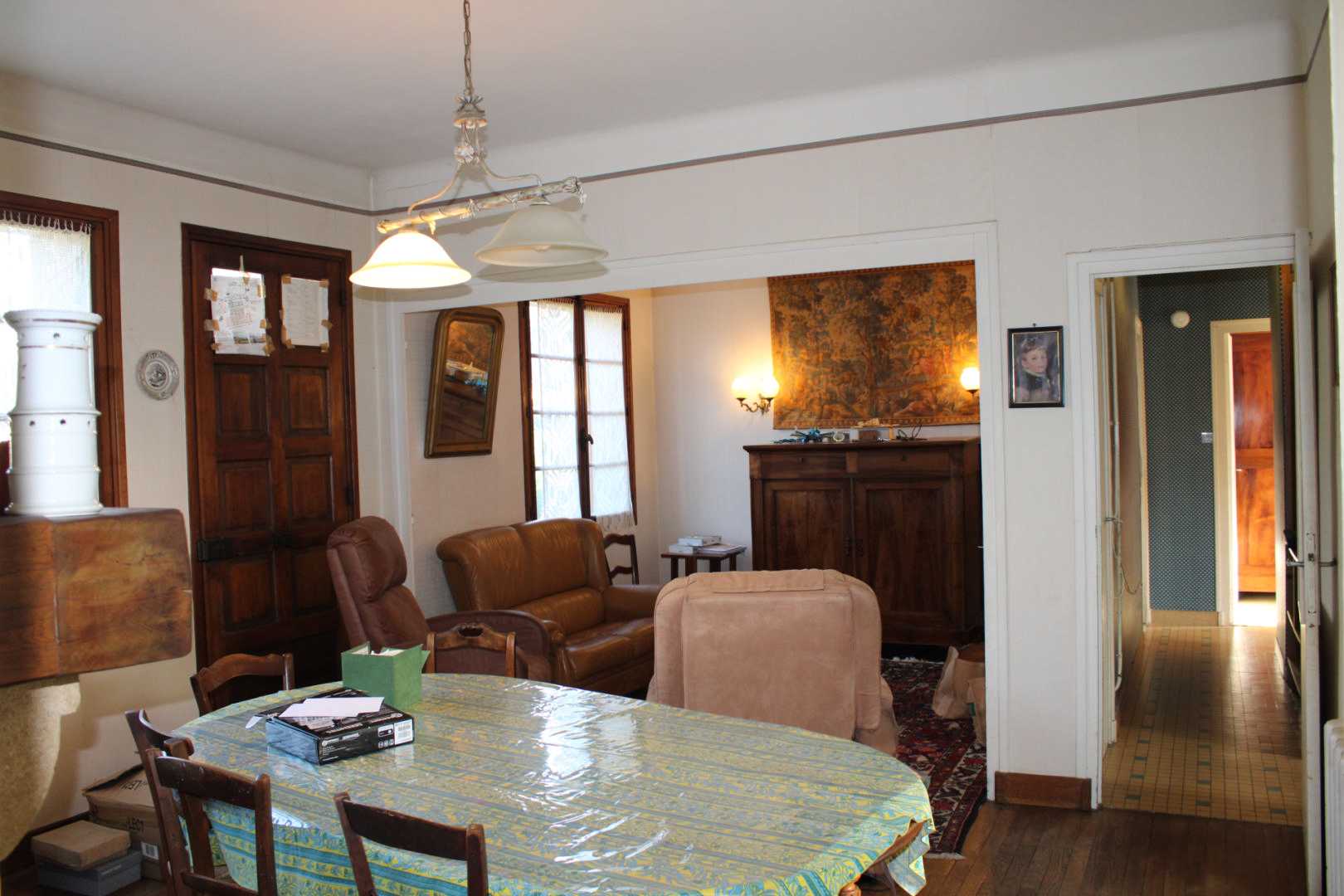 Talo sisään Aubas, Nouvelle-Aquitaine 10928224