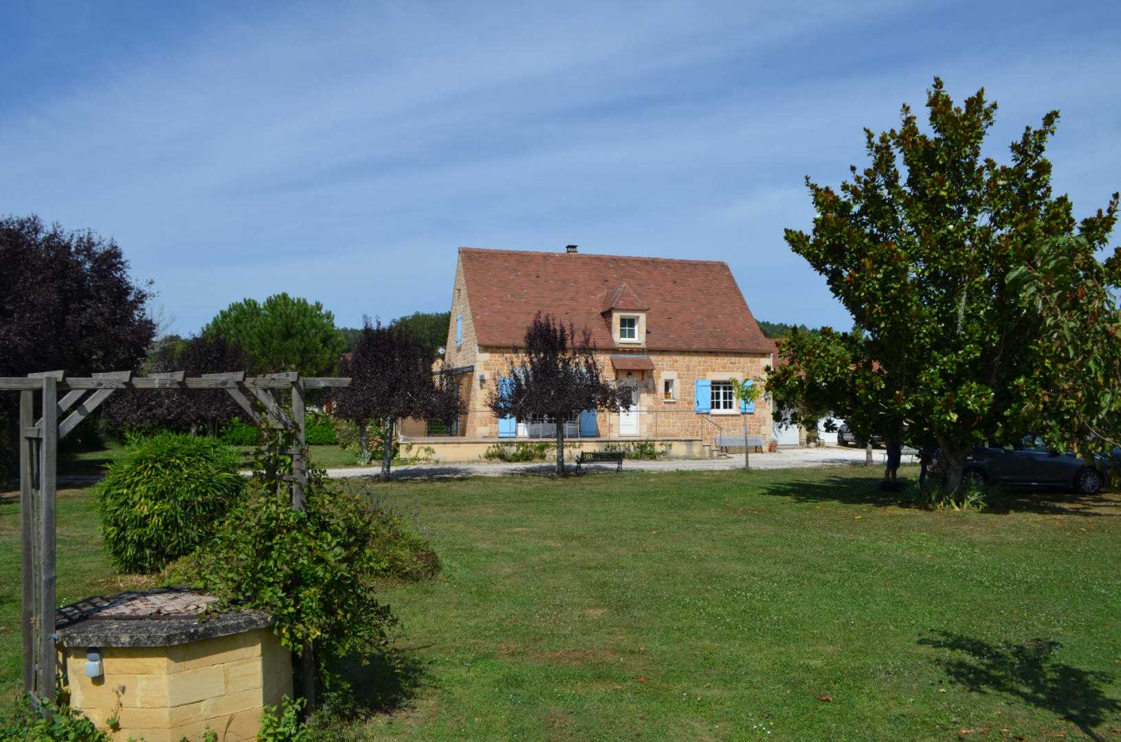 House in Montignac, Nouvelle-Aquitaine 10928253