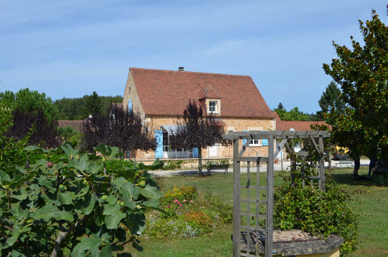 House in Montignac, Nouvelle-Aquitaine 10928253