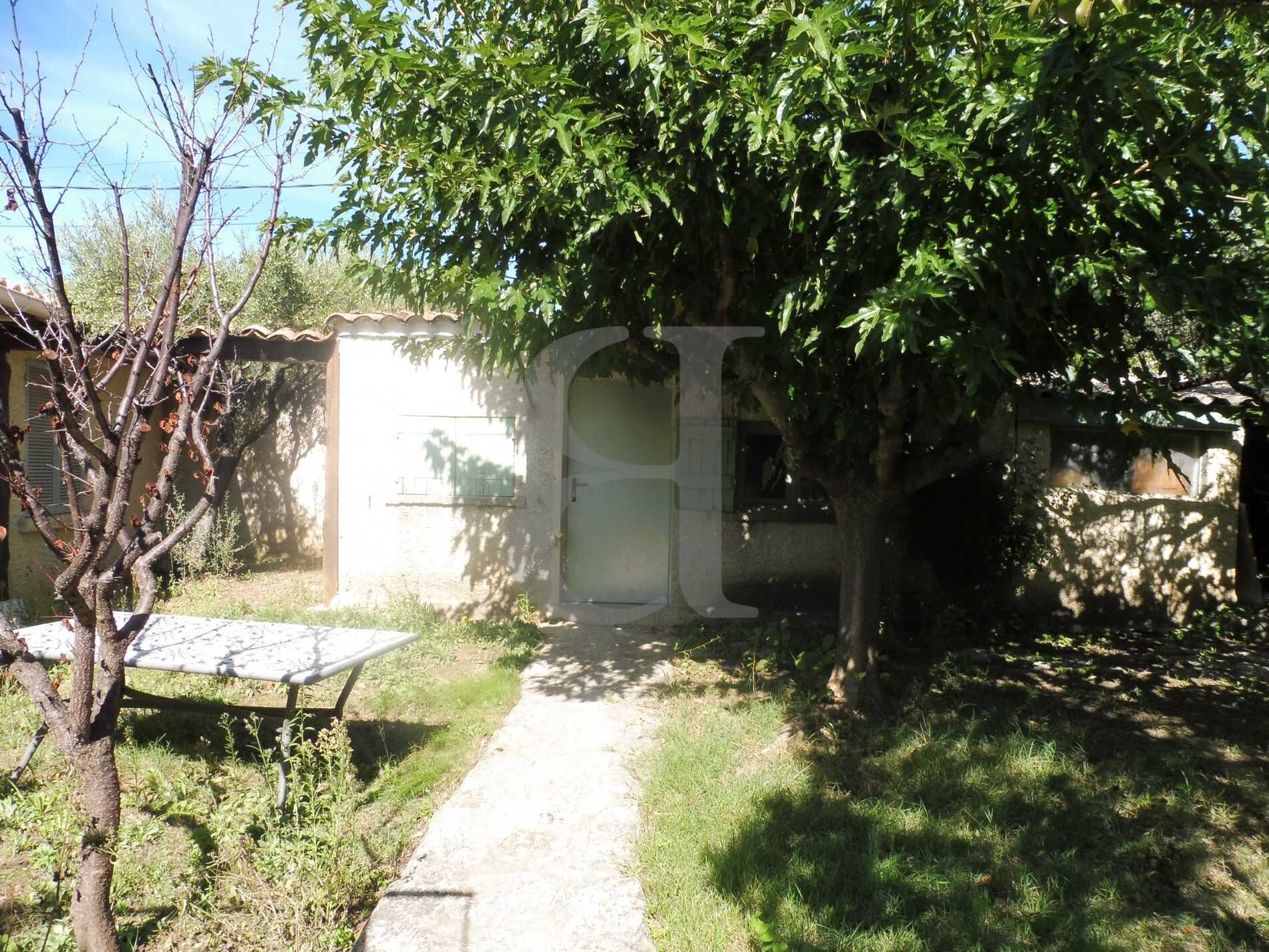 casa no Bedoin, Provença-Alpes-Costa Azul 10928284