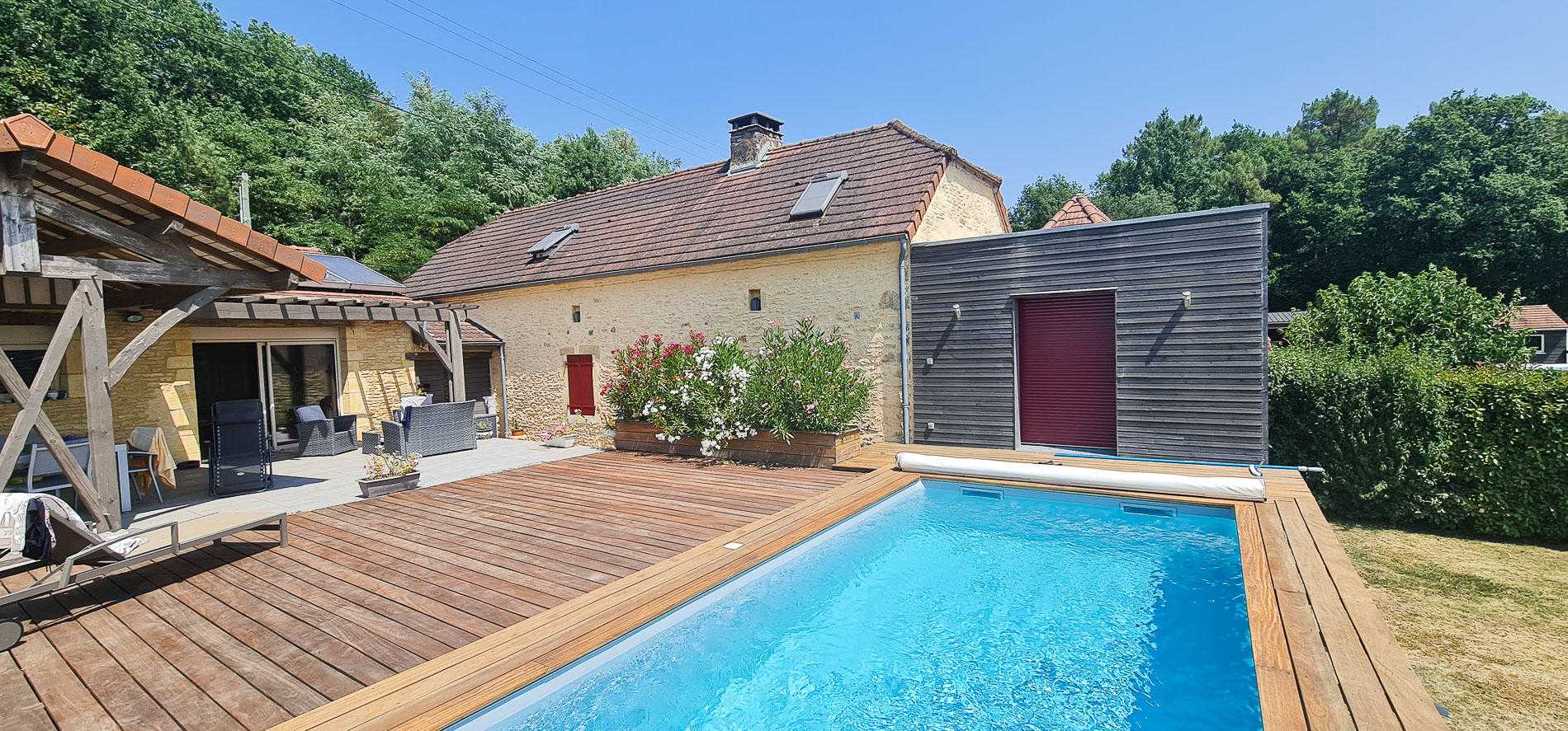 House in Paulin, Nouvelle-Aquitaine 10928312