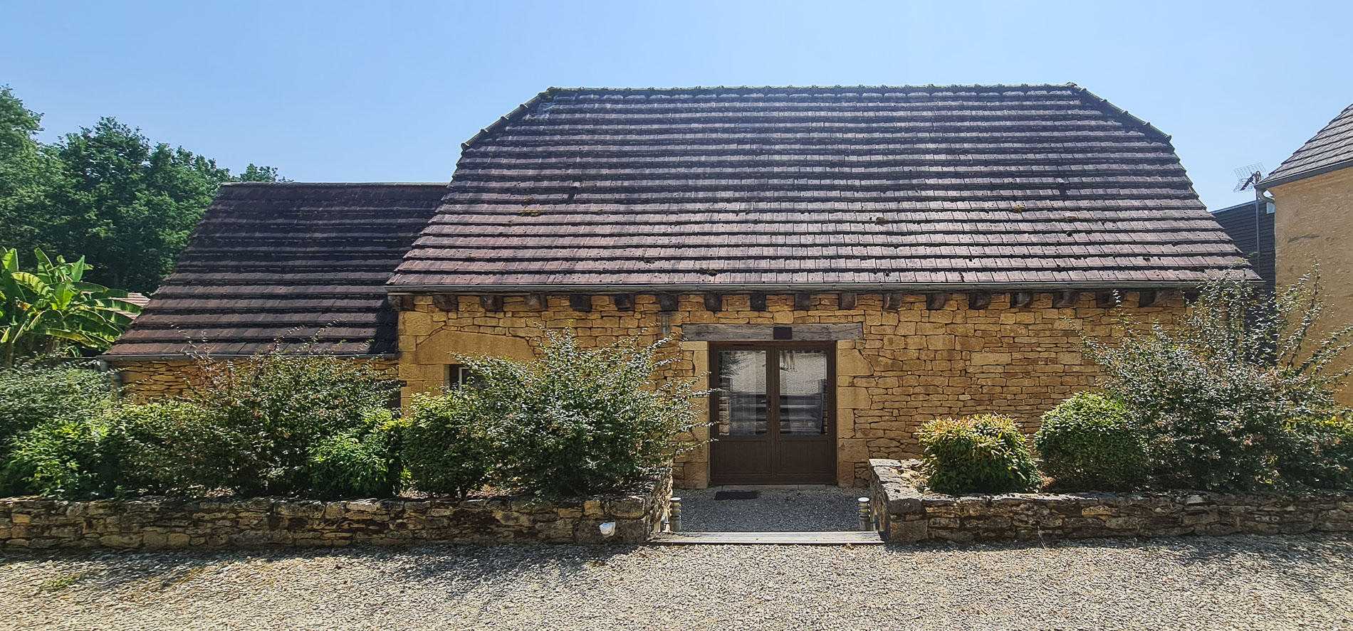 Huis in Salignac-Eyvigues, Nouvelle-Aquitaine 10928312