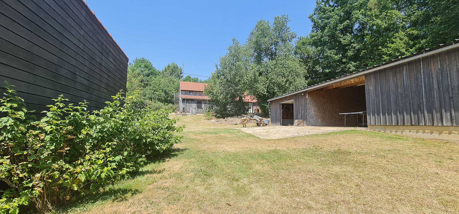 House in Salignac-Eyvigues, Nouvelle-Aquitaine 10928312