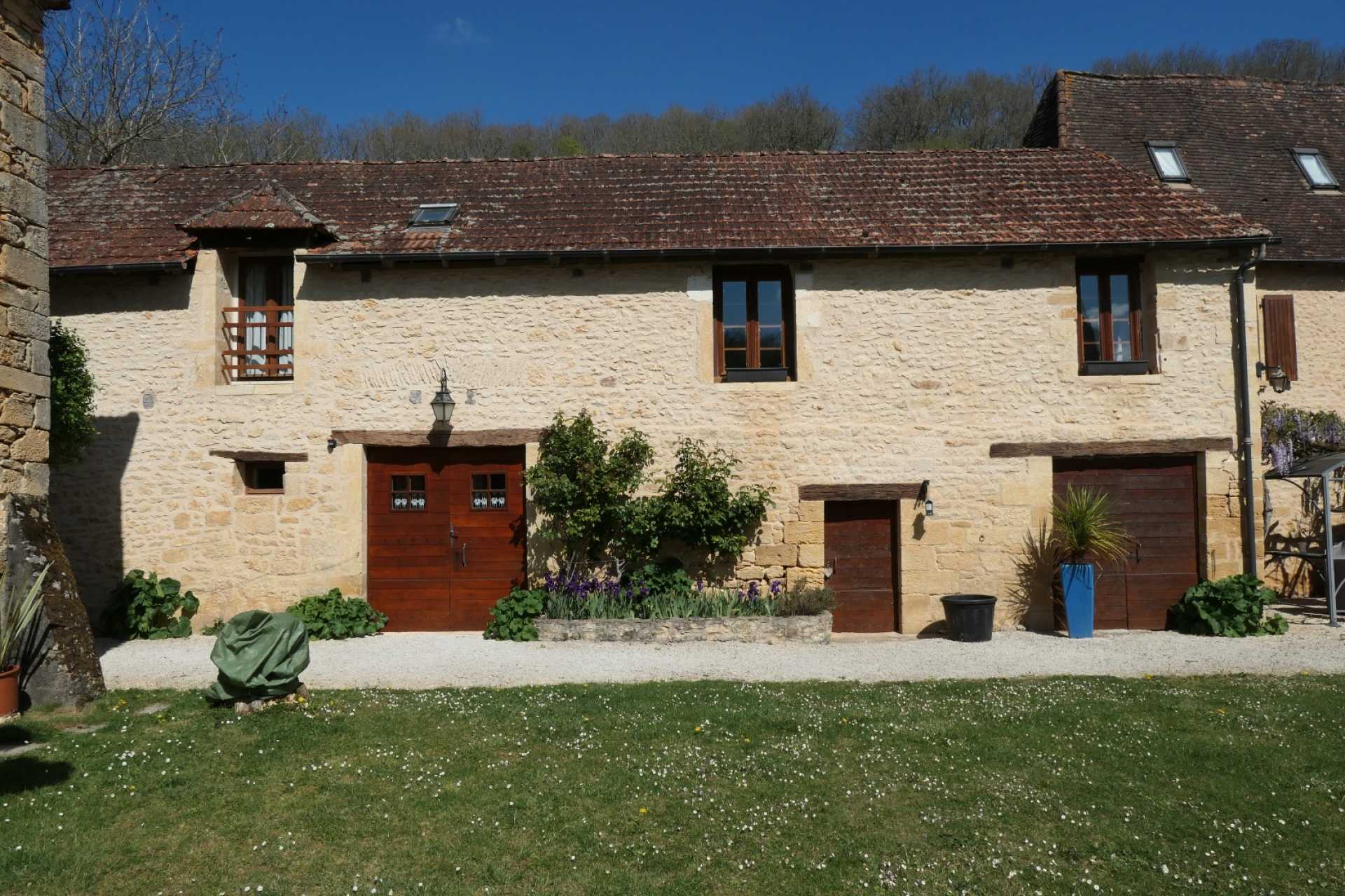 房子 在 Montignac, Nouvelle-Aquitaine 10928317