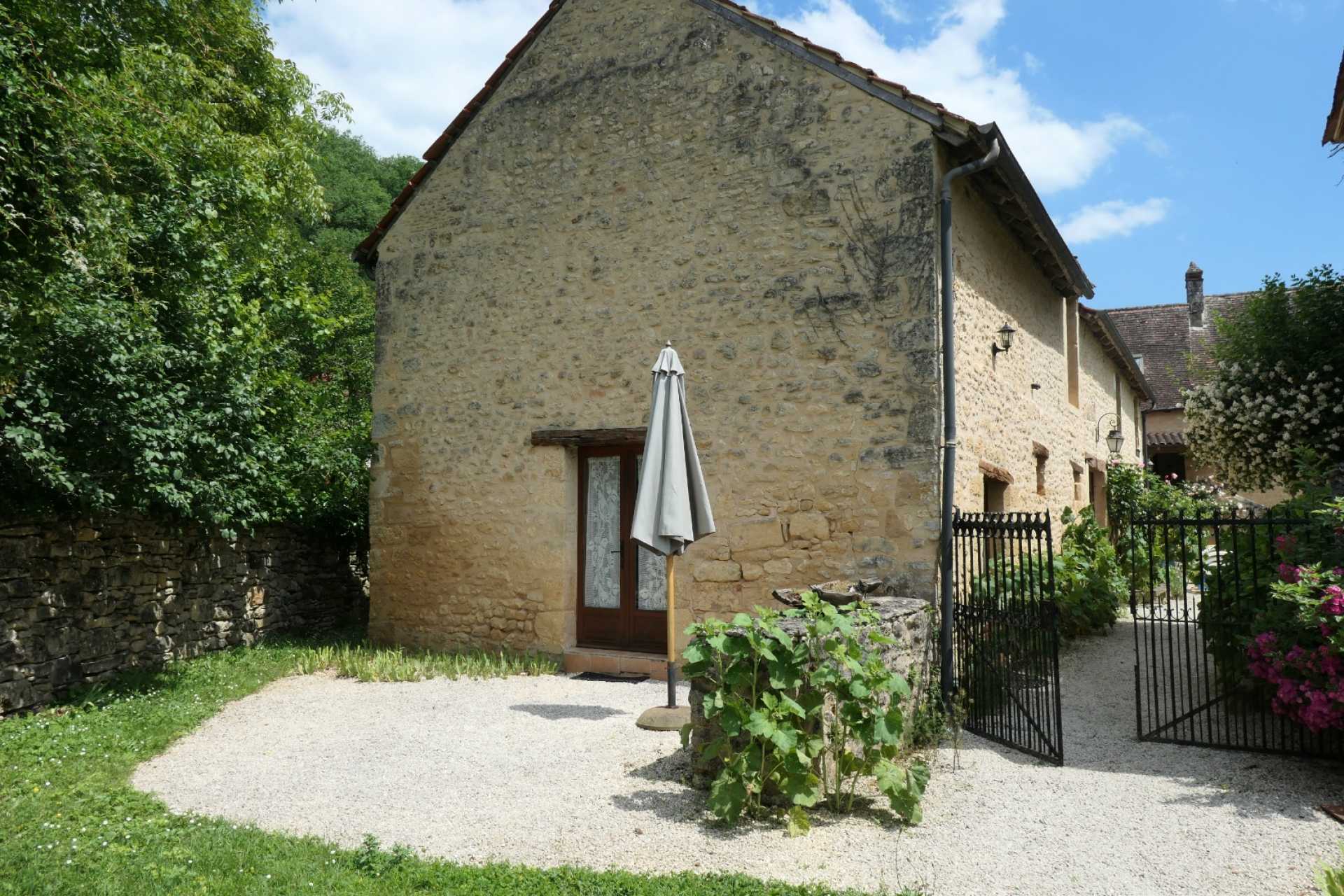 Casa nel Montignac, Nouvelle-Aquitaine 10928317