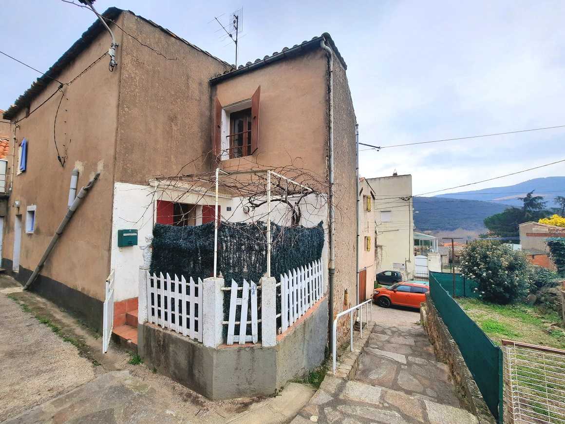 σπίτι σε Bedarieux, Occitanie 10928338