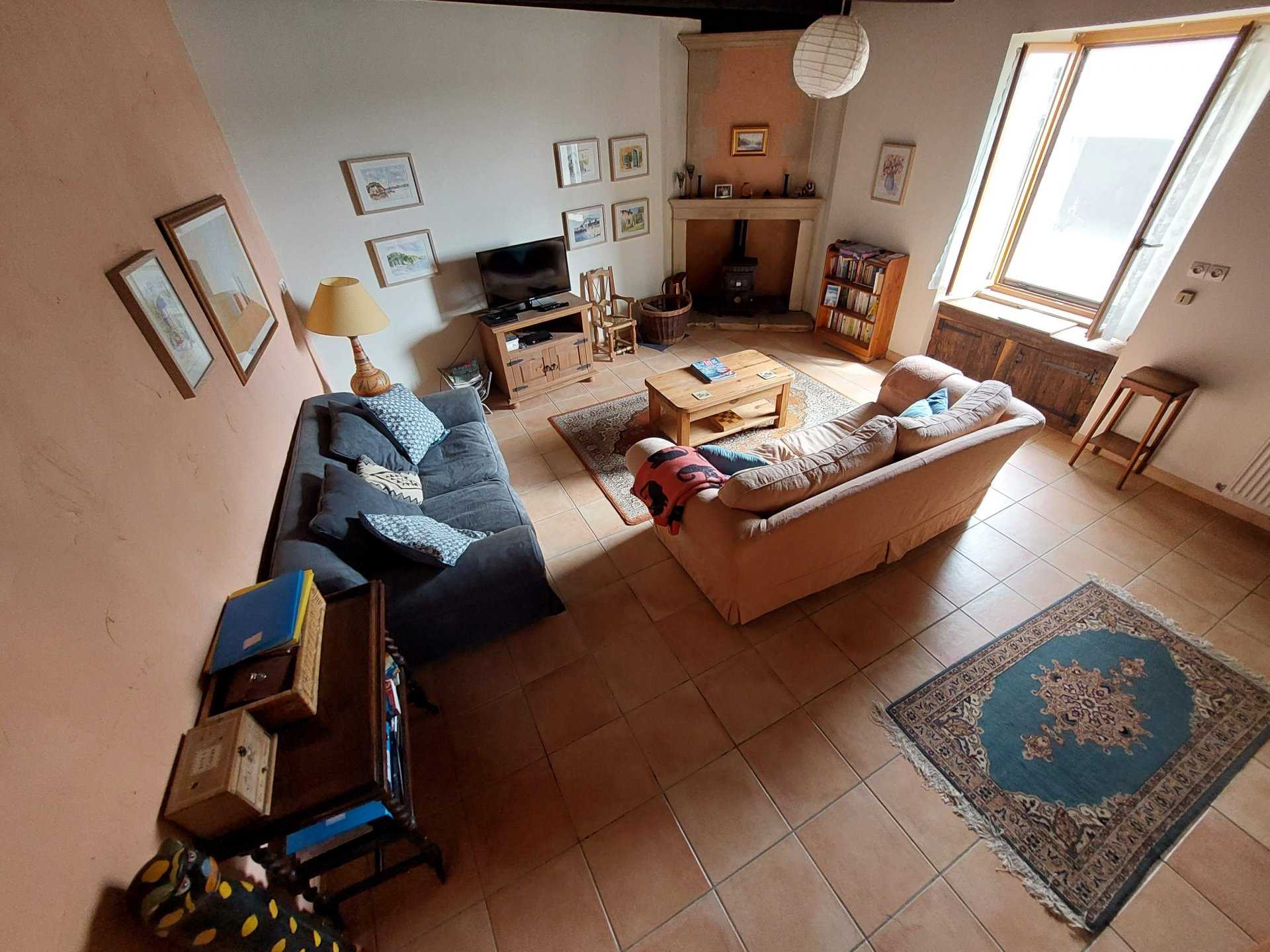 Huis in Pliboux, Nouvelle-Aquitaine 10928341
