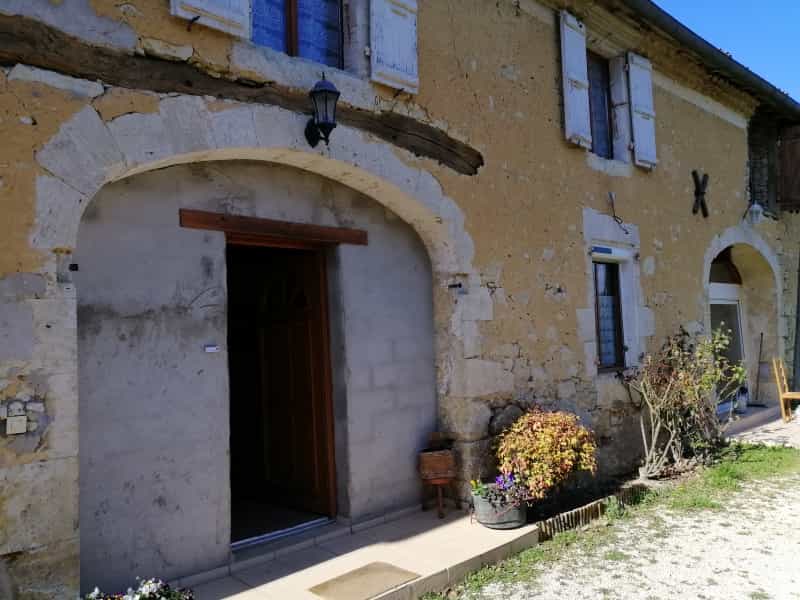 casa no Lannepax, Occitanie 10928347