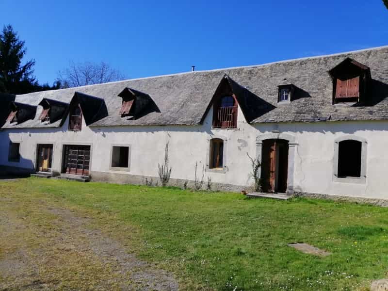 房子 在 Lannemezan, Occitanie 10928353
