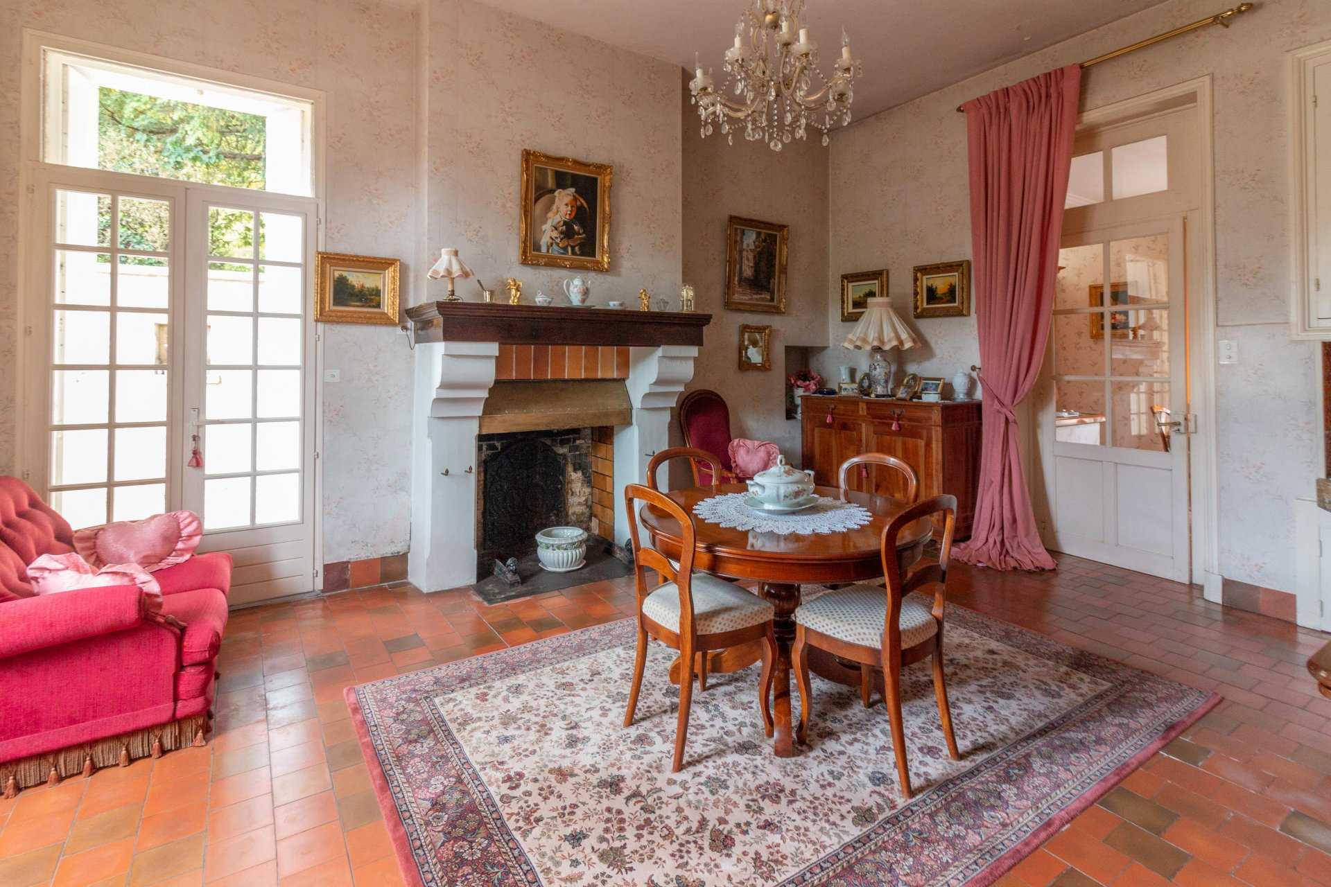 House in Luxe, Nouvelle-Aquitaine 10928354