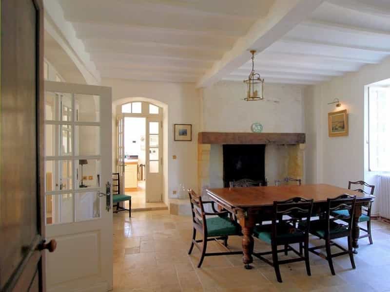 σπίτι σε Arzacq-Arraziguet, Nouvelle-Aquitaine 10928361