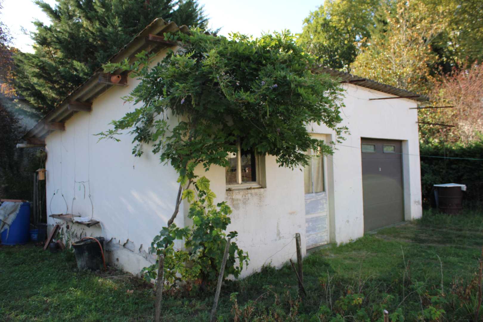 집 에 Montignac, Nouvelle-Aquitaine 10928382