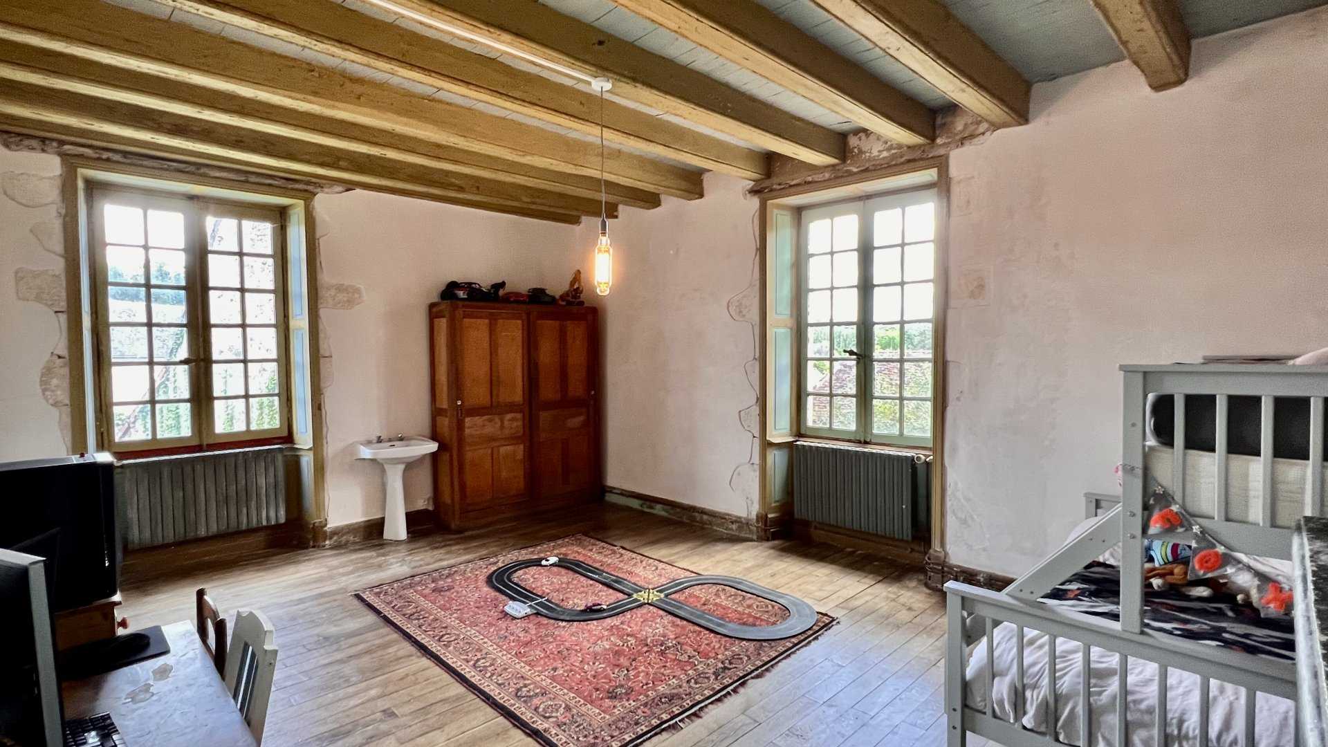 मकान में Antigny, Nouvelle-Aquitaine 10928412