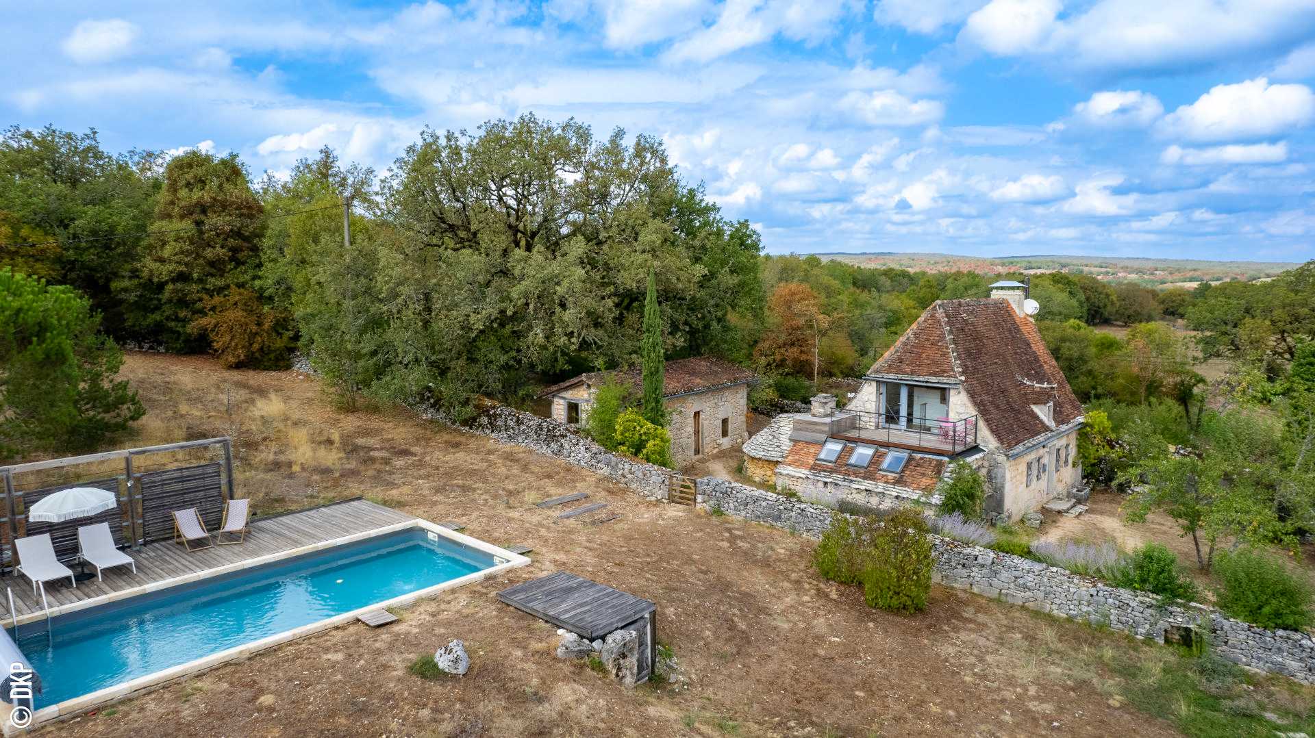 House in Labastide-Murat, Occitanie 10928434