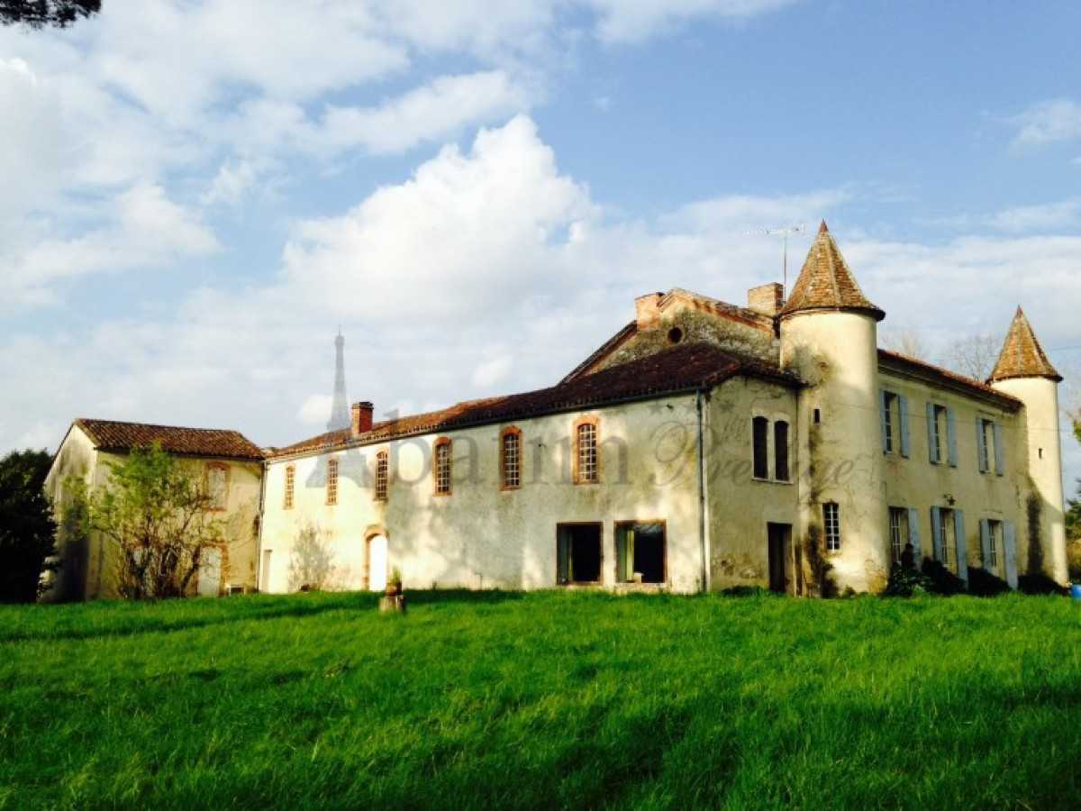 House in Agen, Nouvelle-Aquitaine 10928452