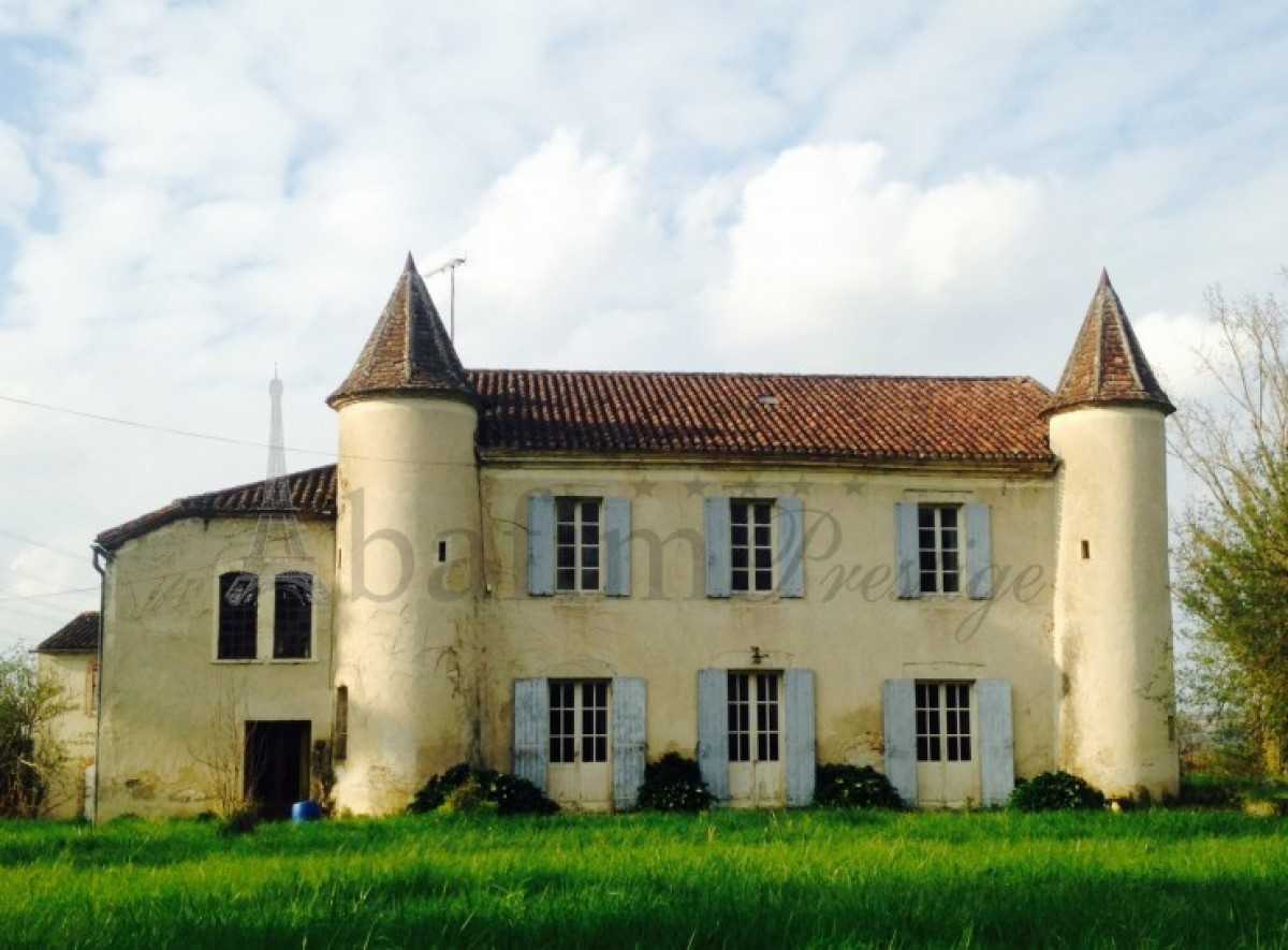 Huis in Agen, Nouvelle-Aquitanië 10928452