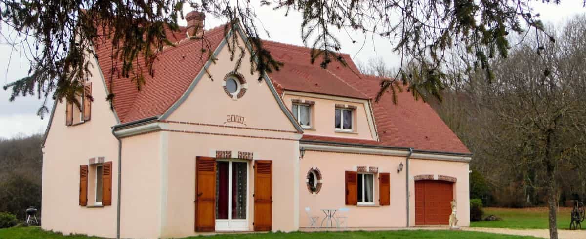 Dom w Senonches, Centre-Val de Loire 10928456