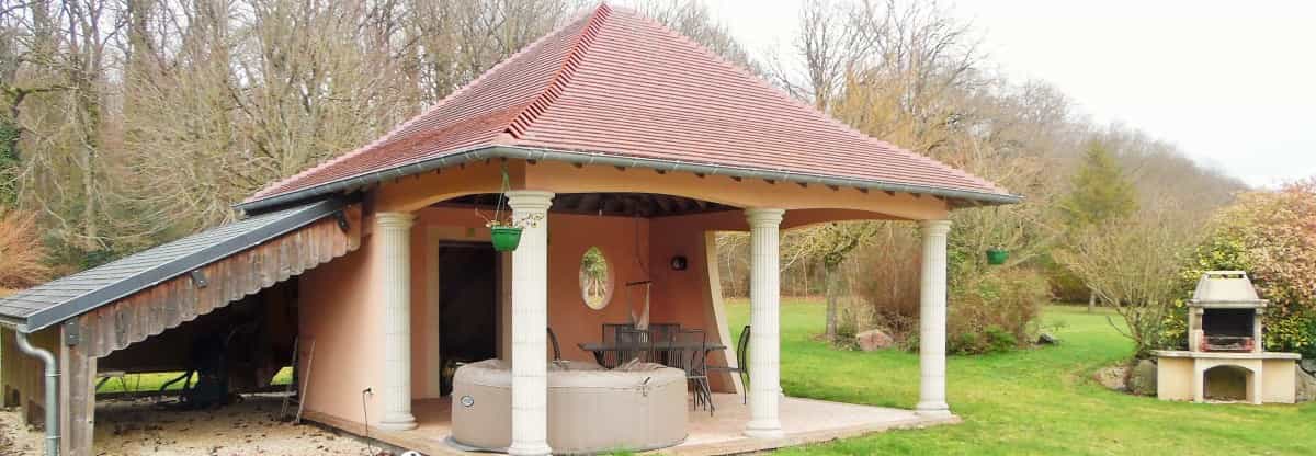 Dom w Senonches, Centre-Val de Loire 10928456