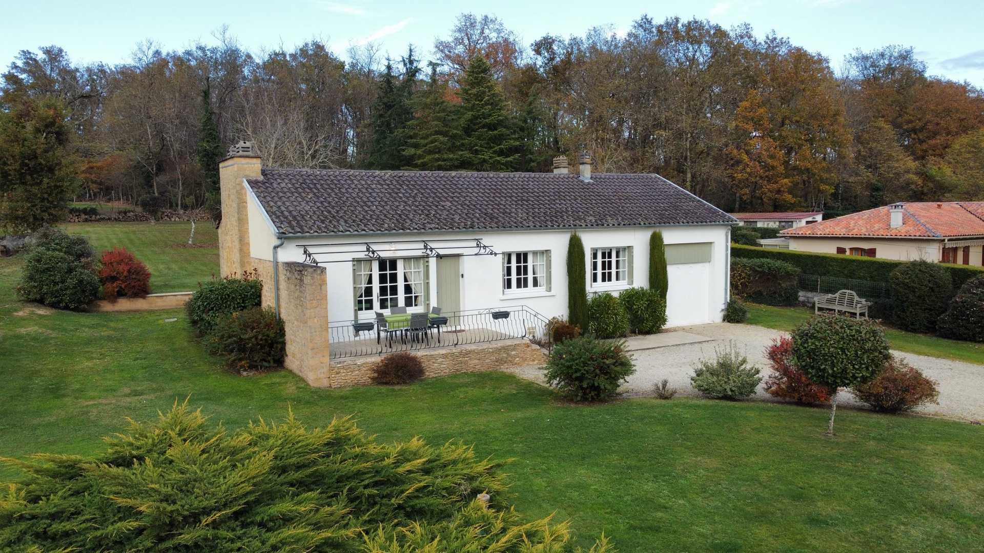 Hus i Le Bugue, Nouvelle-Aquitaine 10928499