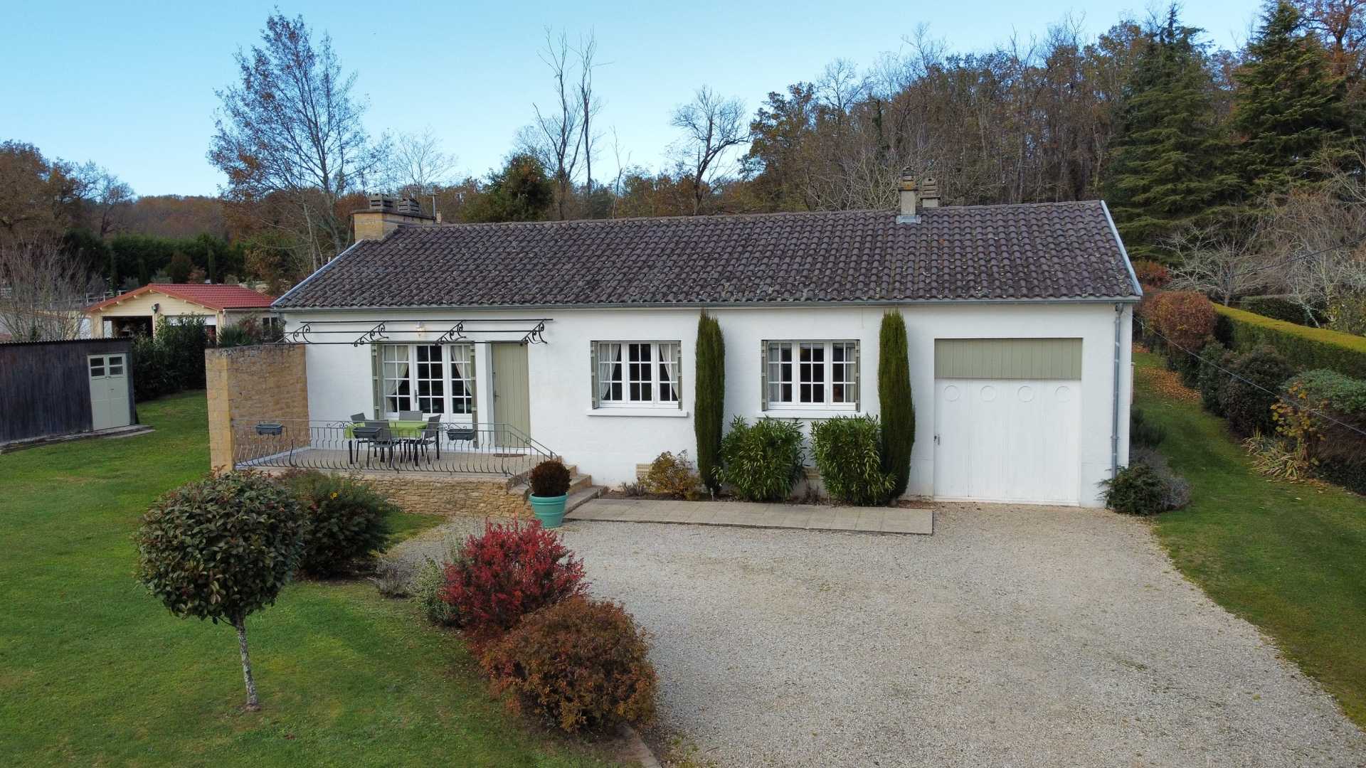 Hus i Le Bugue, Nouvelle-Aquitaine 10928499