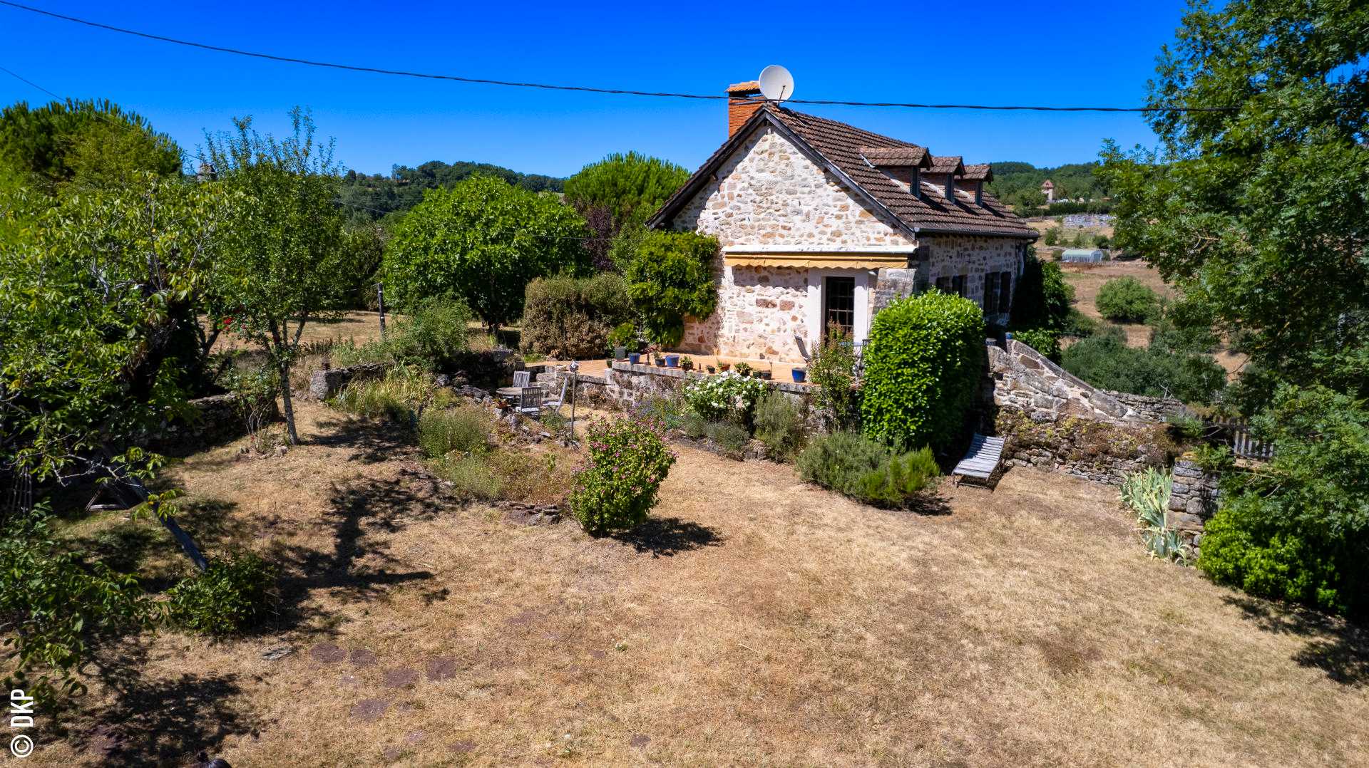 rumah dalam Figeac, Occitanie 10928513