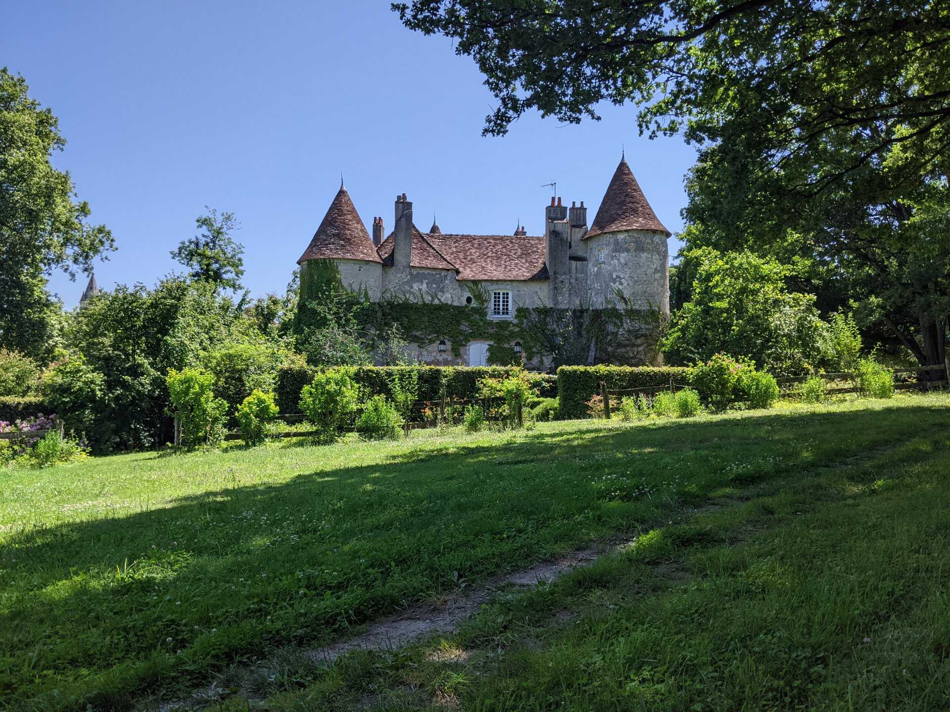 Annen i Néons-sur-Creuse, Centre-Val de Loire 10928543