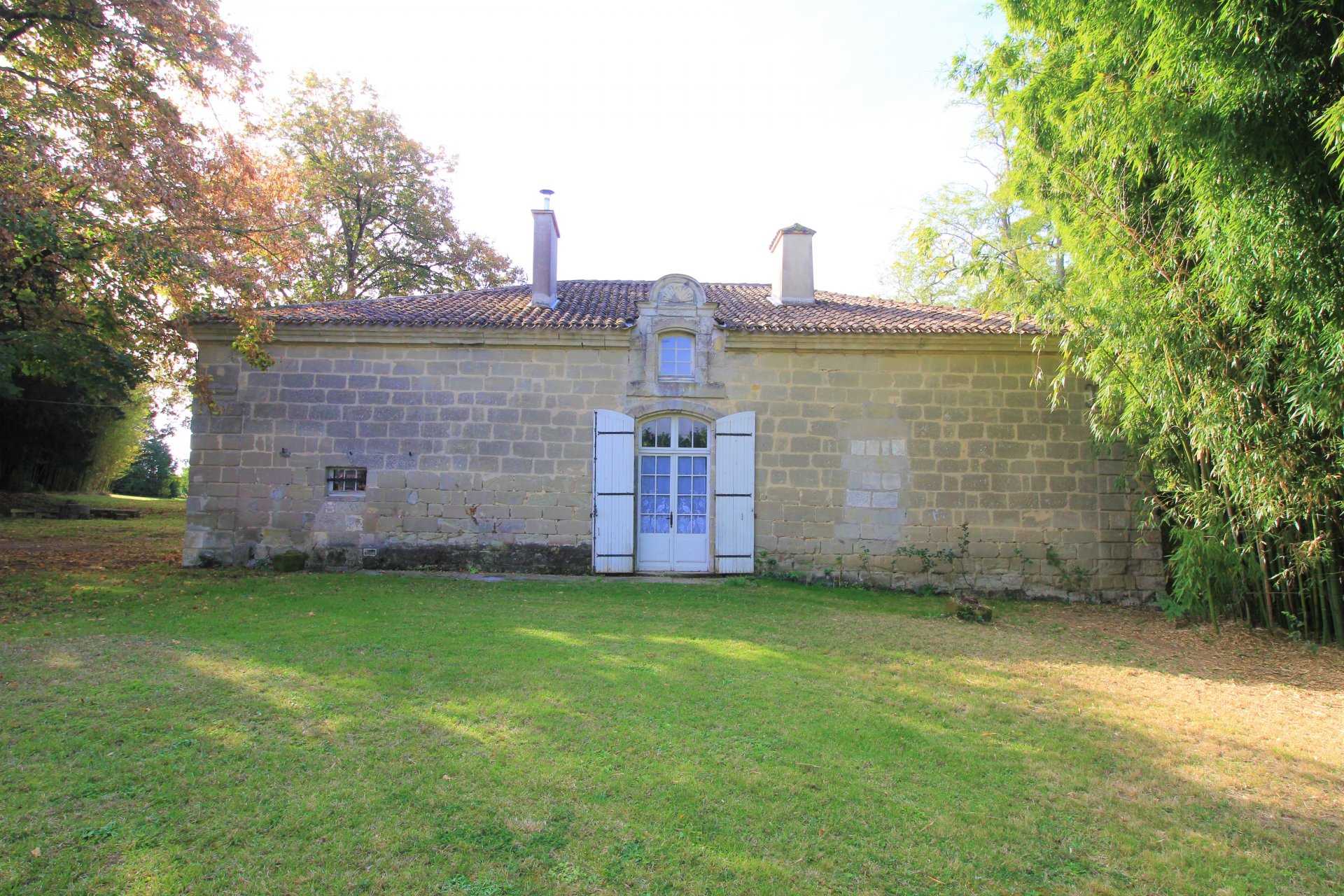 Hus i Miramont-de-Guyenne, Nouvelle-Aquitaine 10928582