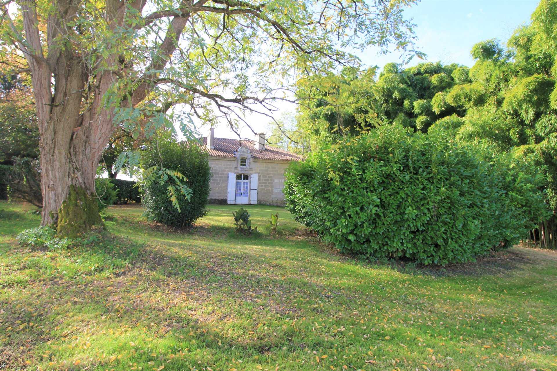 Hus i Miramont-de-Guyenne, Nouvelle-Aquitaine 10928582