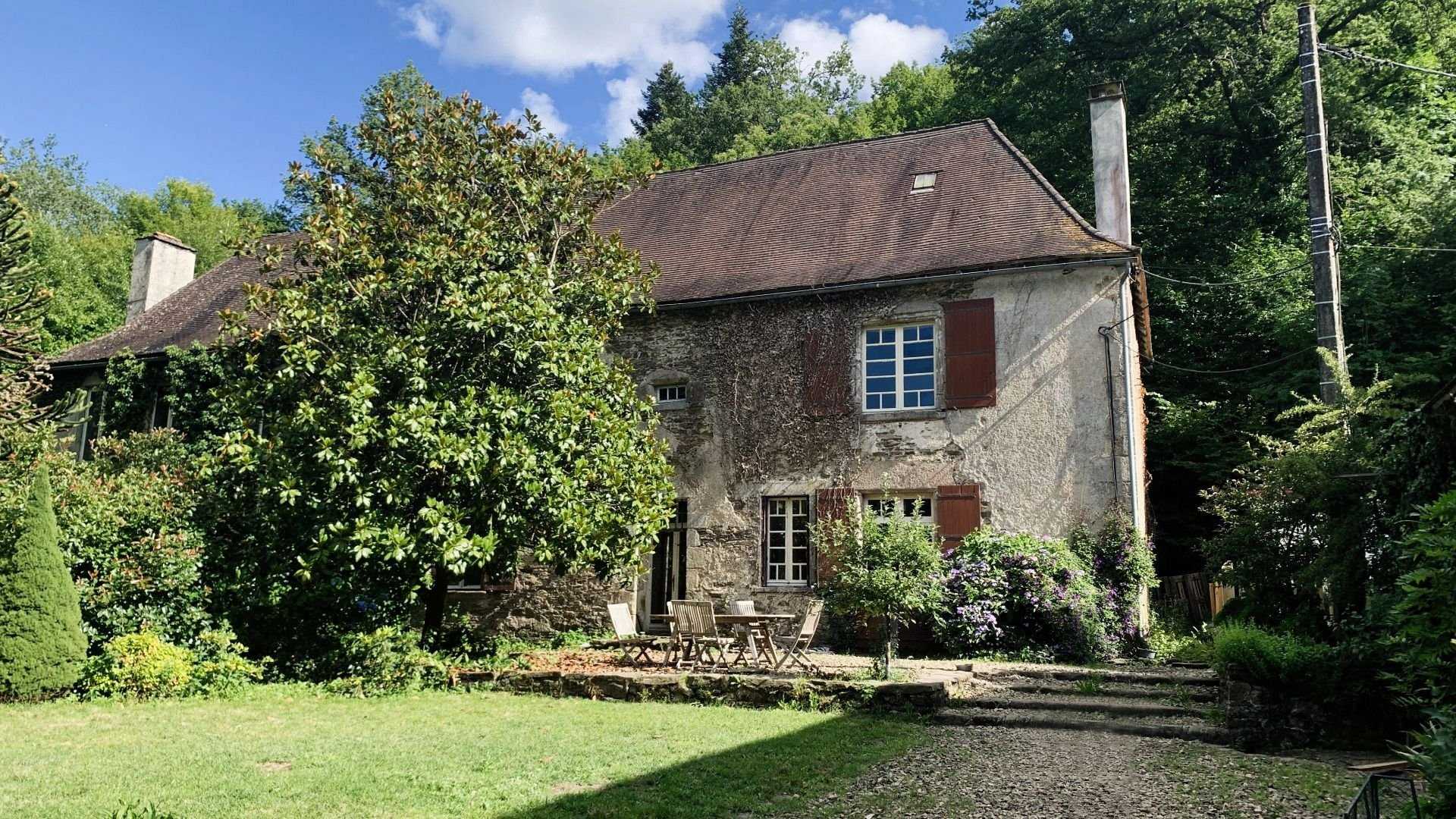 rumah dalam Jumilhac-le-Grand, Nouvelle-Aquitaine 10928619