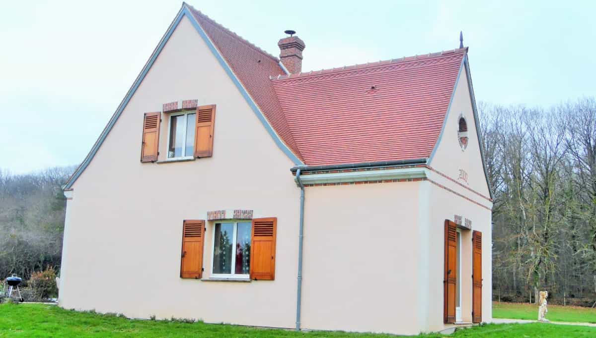 rumah dalam Senonches, Centre-Val de Loire 10928640