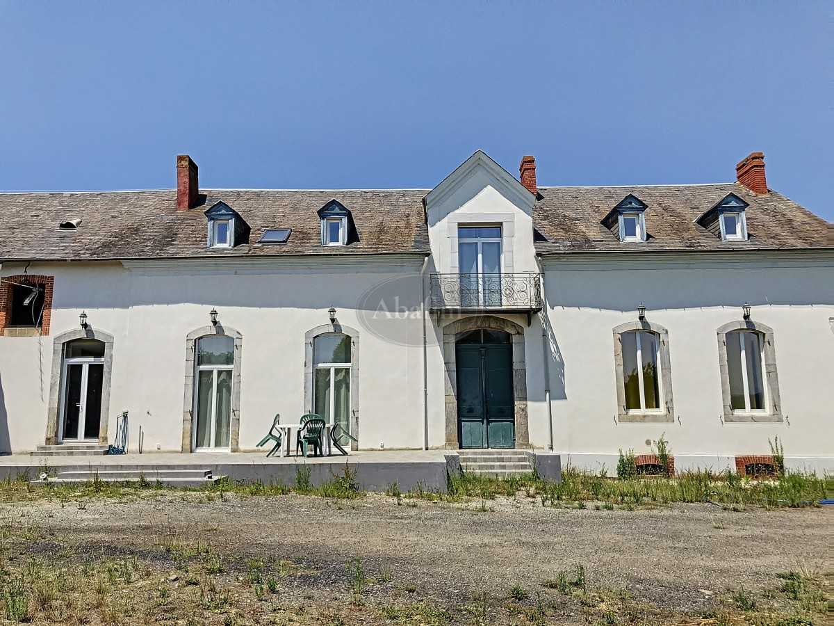 casa no Tournay, Occitanie 10928651