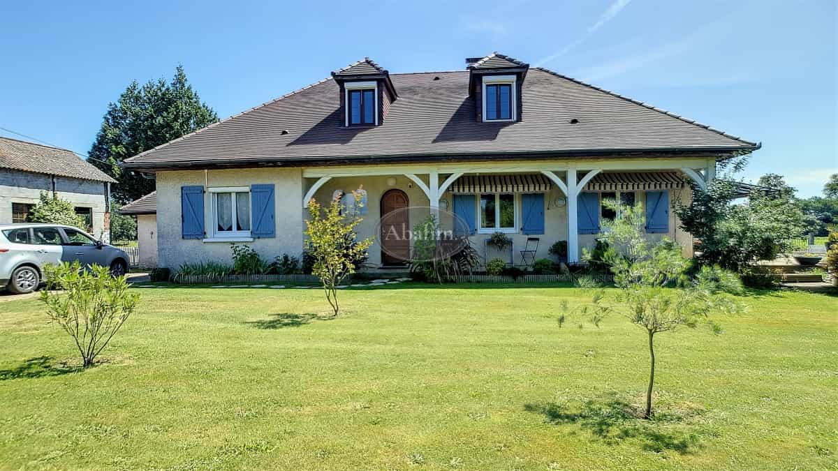 Haus im Pau, Neu-Aquitanien 10928662