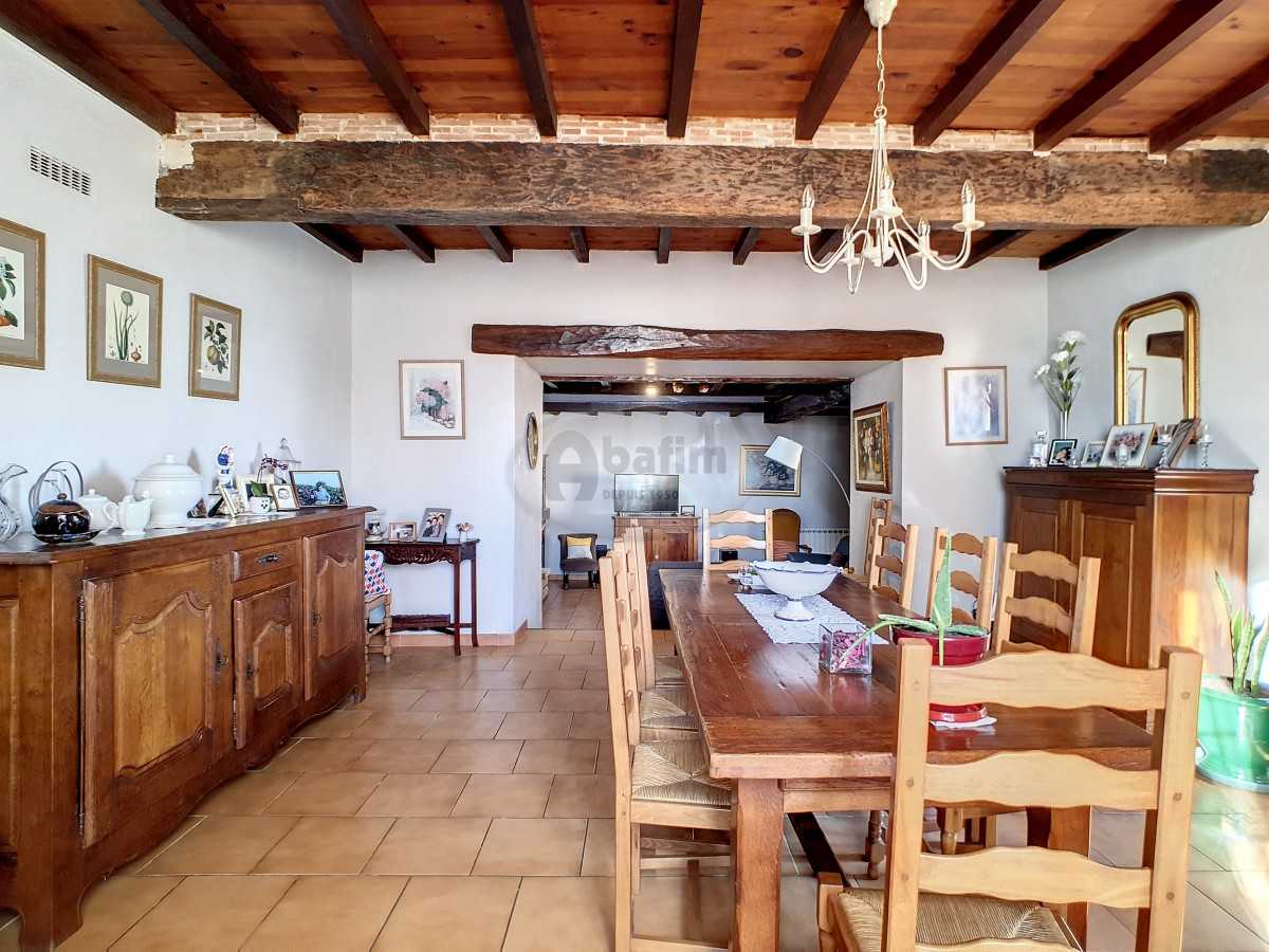 Huis in Castelnau-Magnoac, Occitanië 10928665